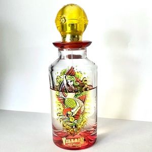 Christian Audigier ED Hardy Villain EDP Spray for Women